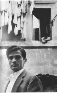 Pasolini 1